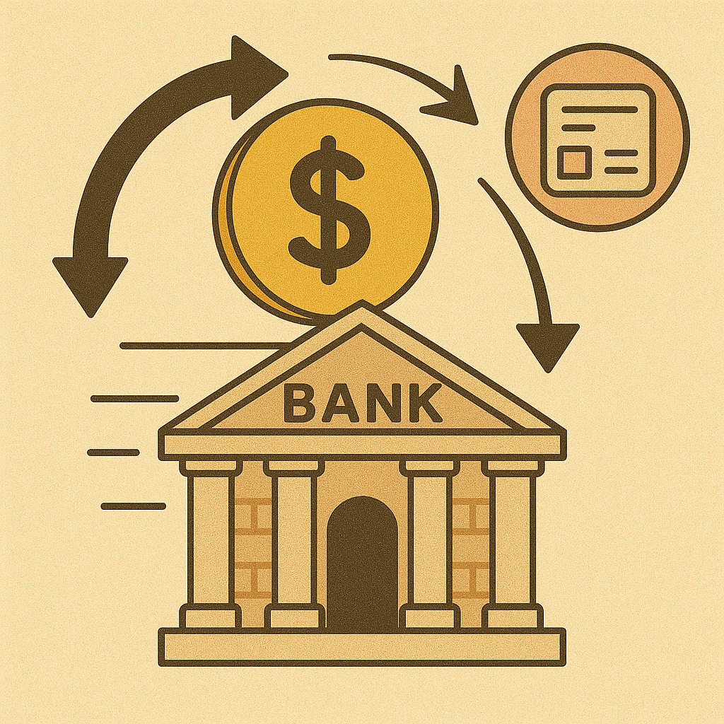 10대를 위한 경제교육, 은행이 하는 일, 청소년 계좌 만들기에 대한 교육 관련 이미지