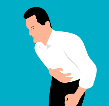 과민성 대장 증후군 증상