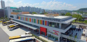 전주 시외버스터미널 시간표 예약 예매_45