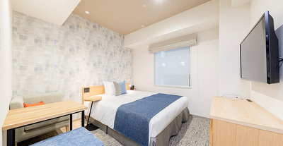 시나가와 접근성 좋은 비즈니스 호텔, 숙박 추천 3곳(시나가와 프린스 호텔, APA 호텔, 도큐 스테이)