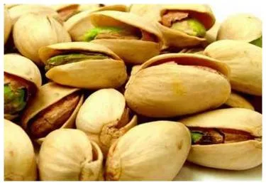 피스타치오 효능