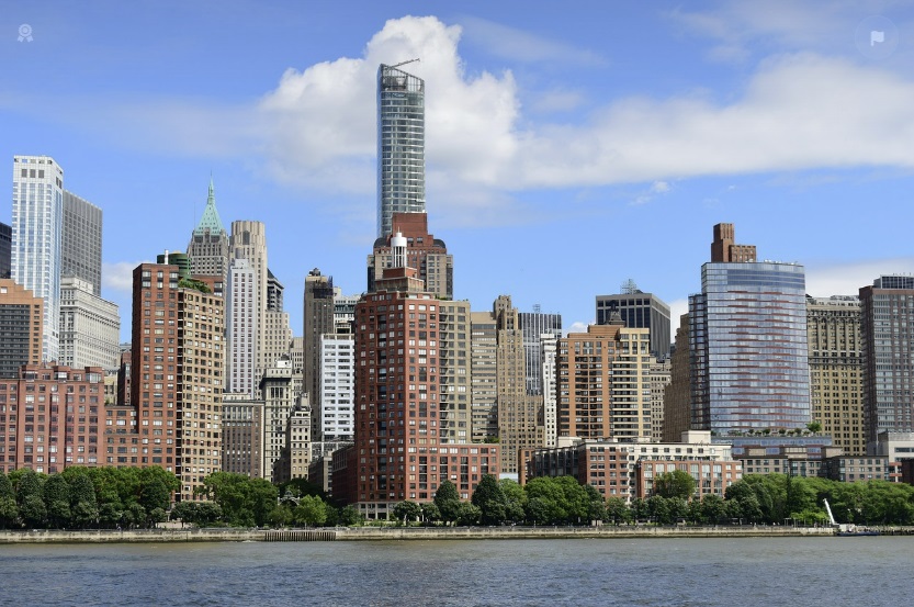 뉴욕 사진