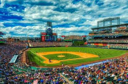 2024 프로야구 시범경기 일정 구단별 예매방법 입장료와 관련된 야구장 사진