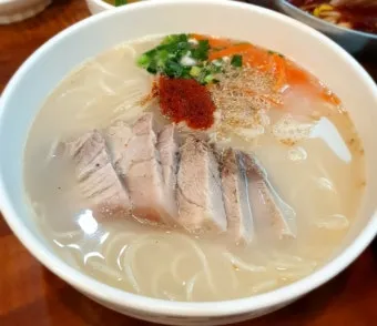 제주 고기국수 맛집 추천 인기 순위별 정리_18