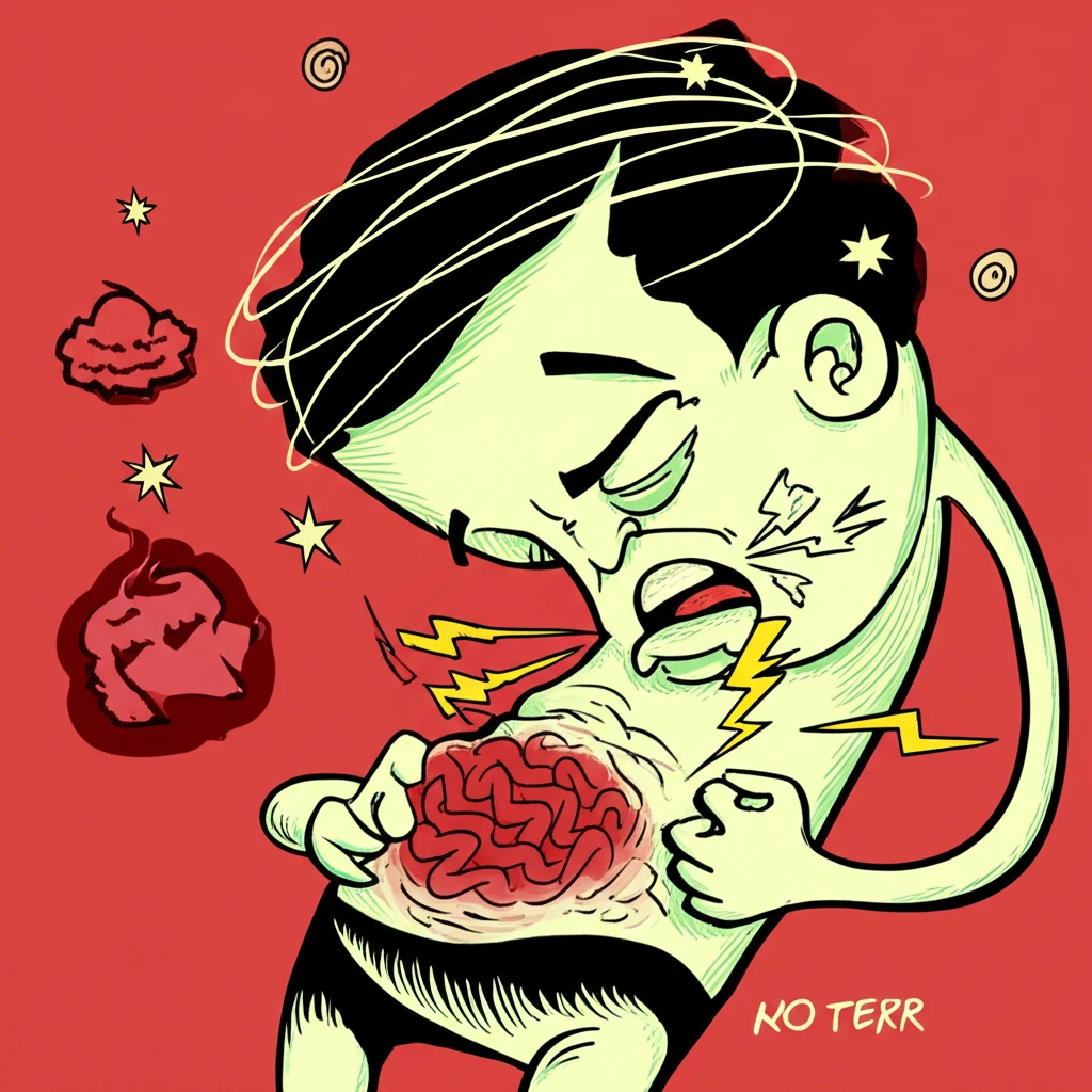 2형 당뇨 약 메트포르민 안전한 복용..