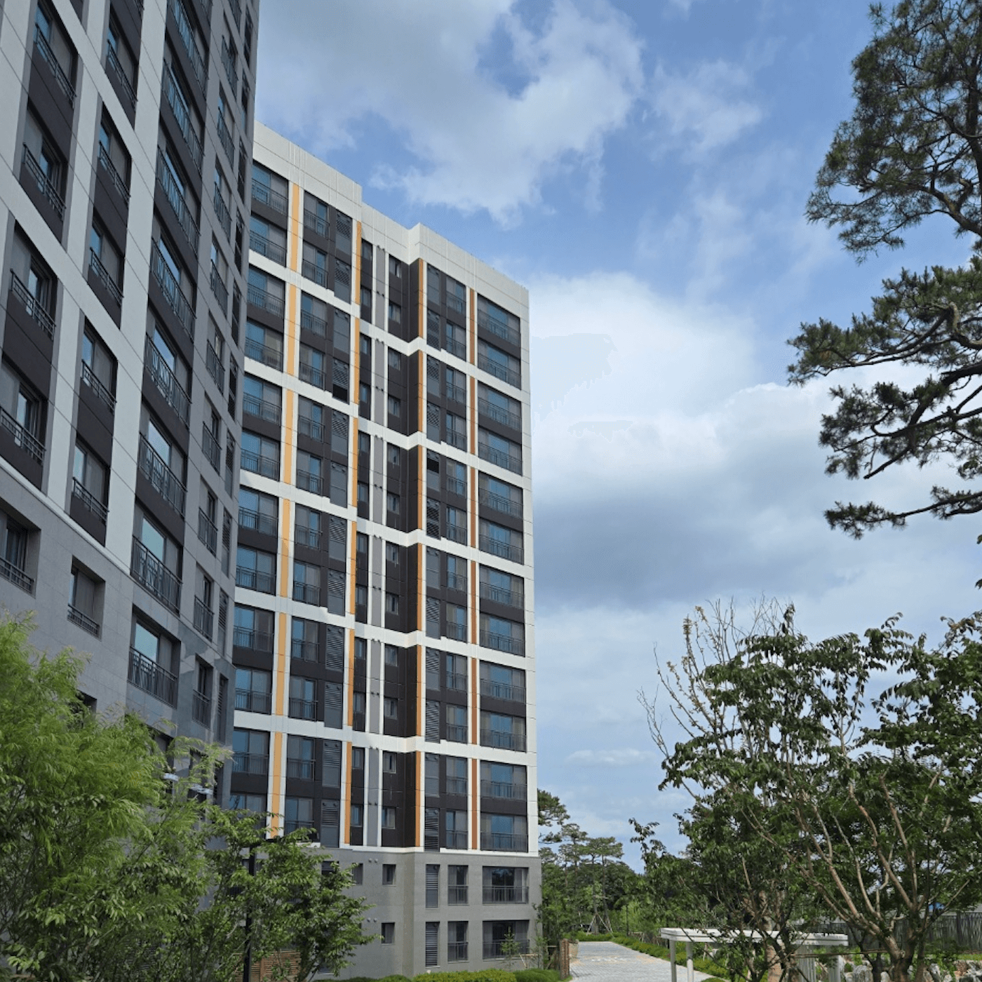 힐스테이트 수원파크포레