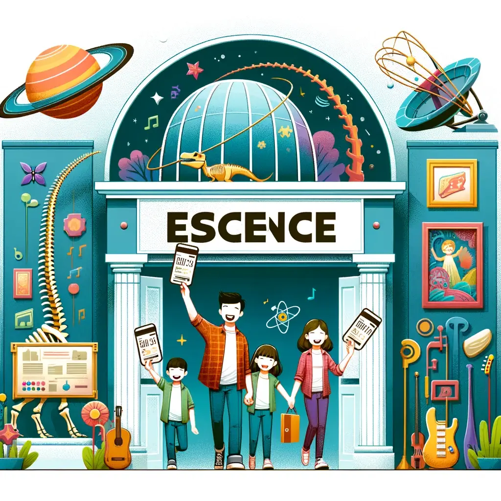 과학문화바우처