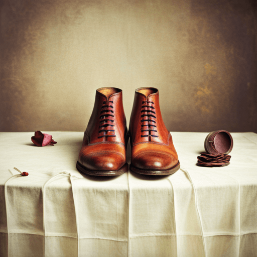 신발 선물 받는 꿈 해몽 해석