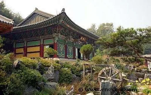 수도사
