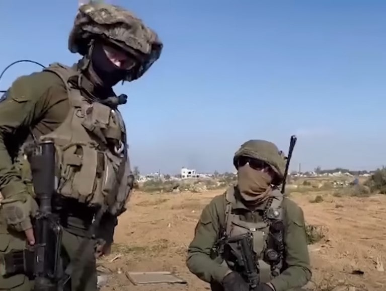 이스라엘-국방력-군사력-강한-이유-배경