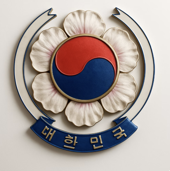 오늘날 우리 곁의 나라꽃