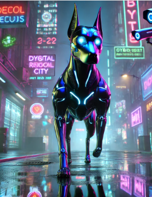 The Final Showdown 6