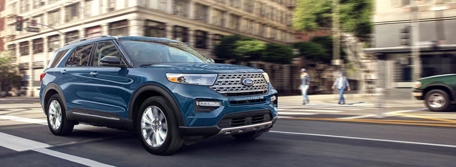 Ford의 사업, 서비스 제공 방식, 광고 캠페인에 대하여