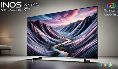 구글 tv
