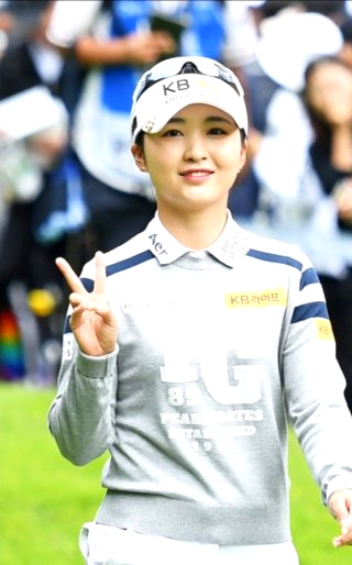 이예원 프로 골프선수 프로필 &amp;#124; 나이 고향 퍼터 총 상금