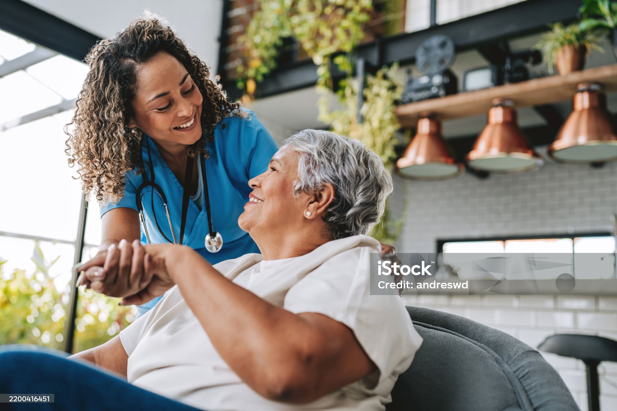 노인맞춤 돌봄서비스