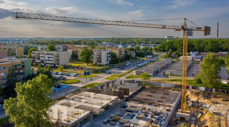 건설현장의 필수 리더십