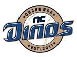 NC 다이노스 야구 구단 관련 이미지