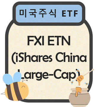 FXI ETF