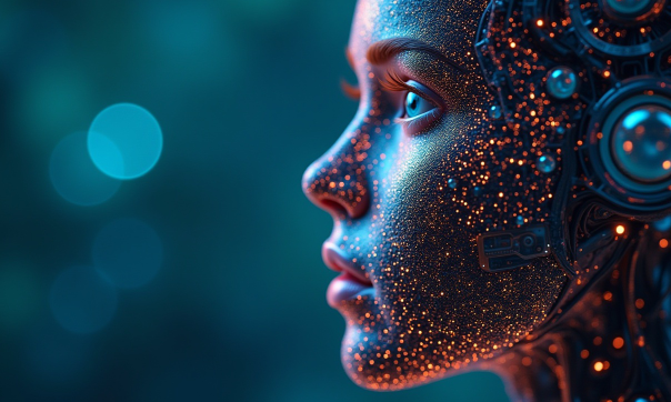 인공지능 윤리에 대한 이미지입니다.