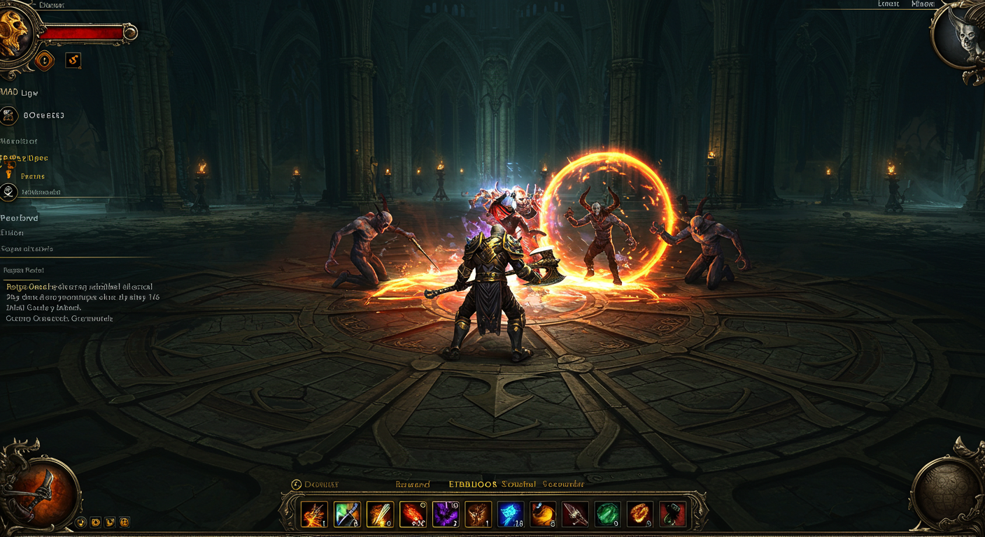 디아블로3 시즌35 종료일