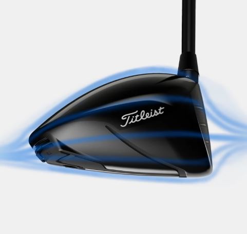 타이틀리스트 TSR3