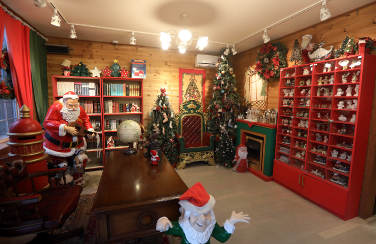 포천 허브아일랜드