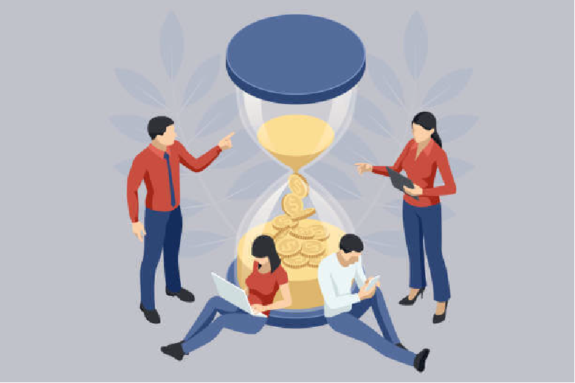 똑똑한 검색 기술로 시간 절약하기