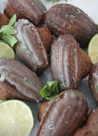 리리컬 대표 메뉴