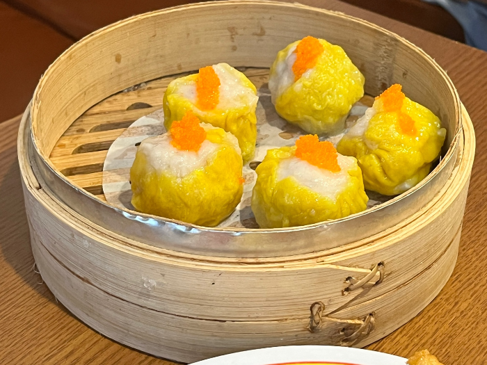 완자같은 쇼마이