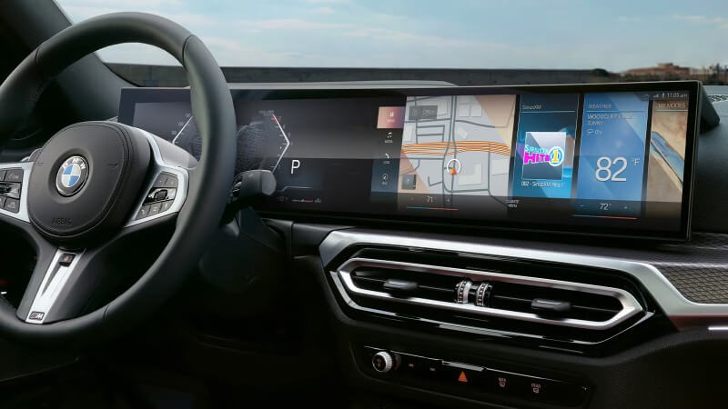 2024 BMW 그란쿠페