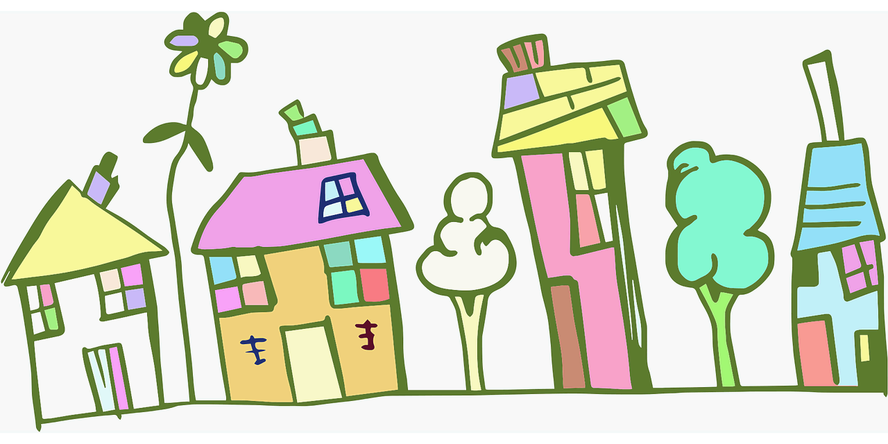 세계의 치매마을, 잊혀진 사람들을 위한 기억의 공동체