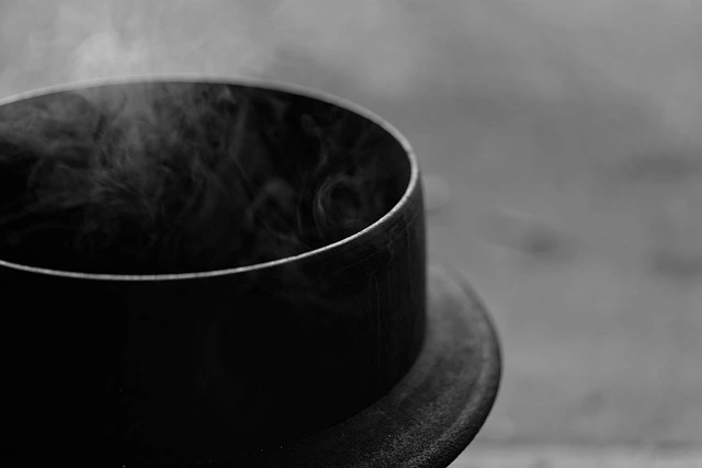 고혈압에 좋은 차