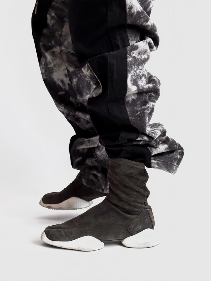 Rick Owens x Adidas