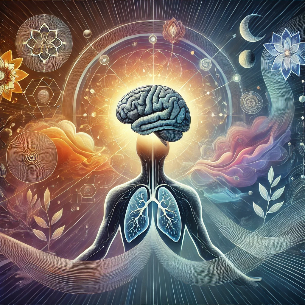 명상과 호흡 훈련이 뇌에 미치는 영향