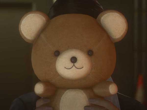 10장 - 생존자 타이틀 이미지