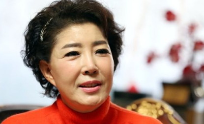 가수 강민주 나이 프로필