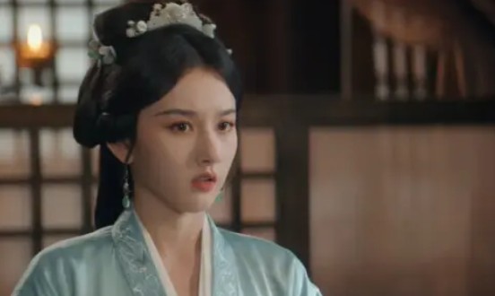 중드 절요 8화 줄거리 요약