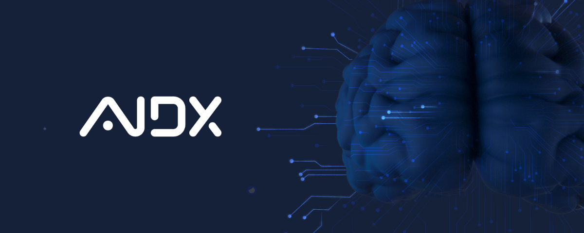 에이아이디엑스 로고