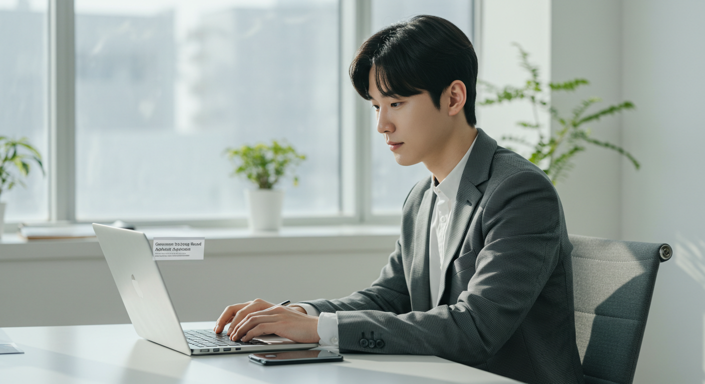 국민내일배움카드 환급 실패의 주요 원인