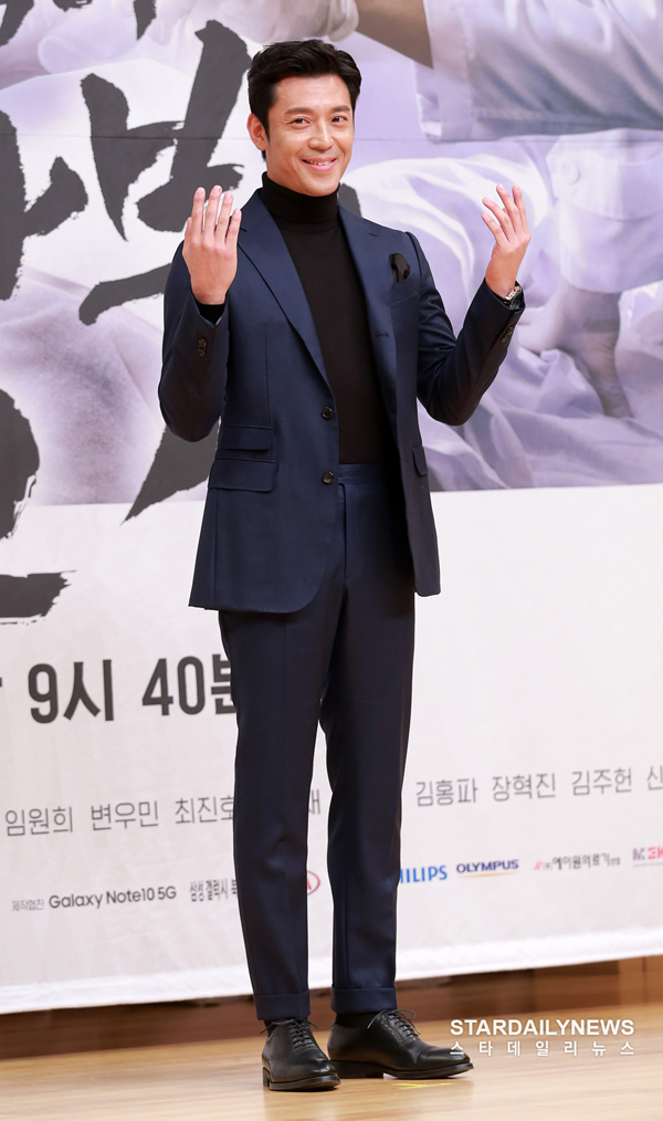 김주헌 배우 프로필 점 나이 키 결혼 나이 목소리 인스타 드라마