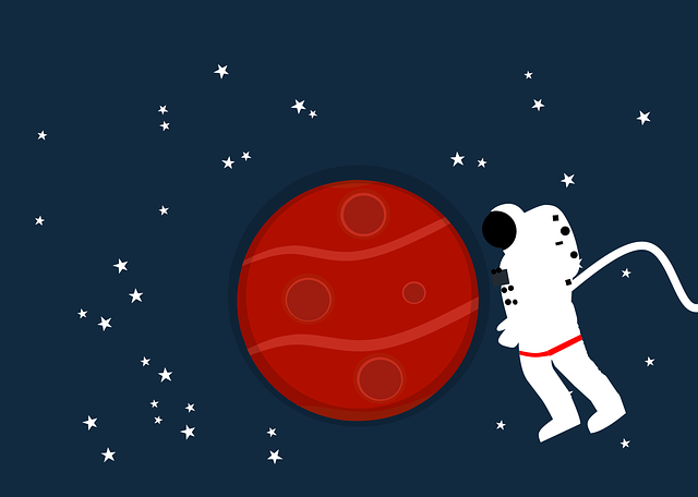 화성 대기는 왜 위험할까