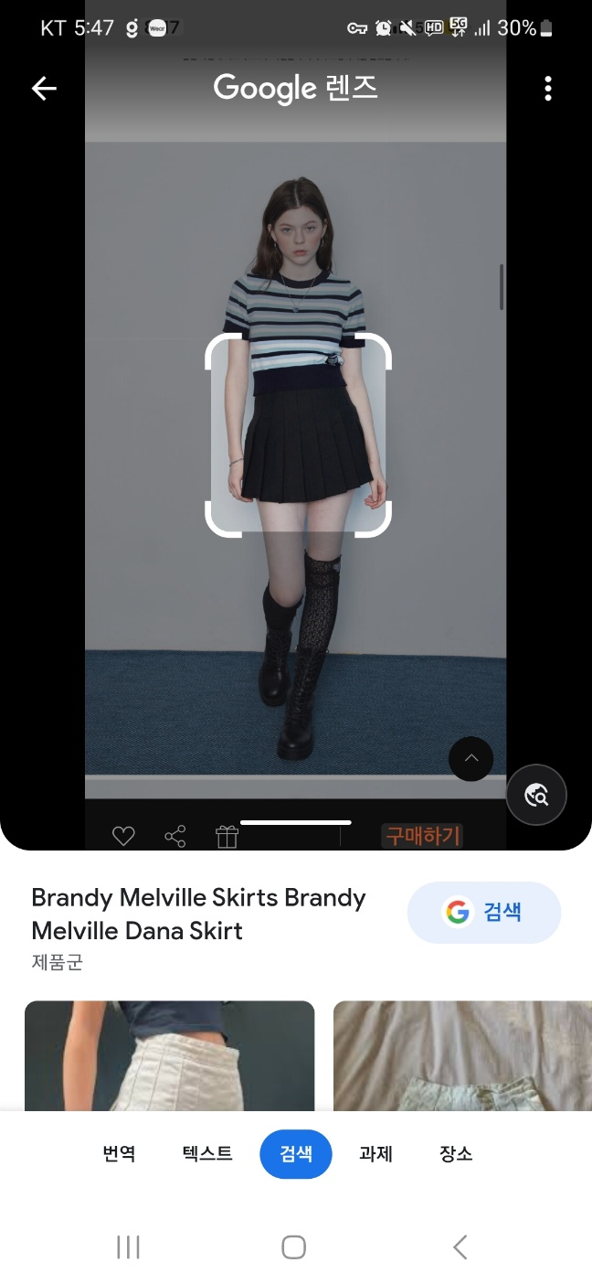 구글 이미지 검색 8