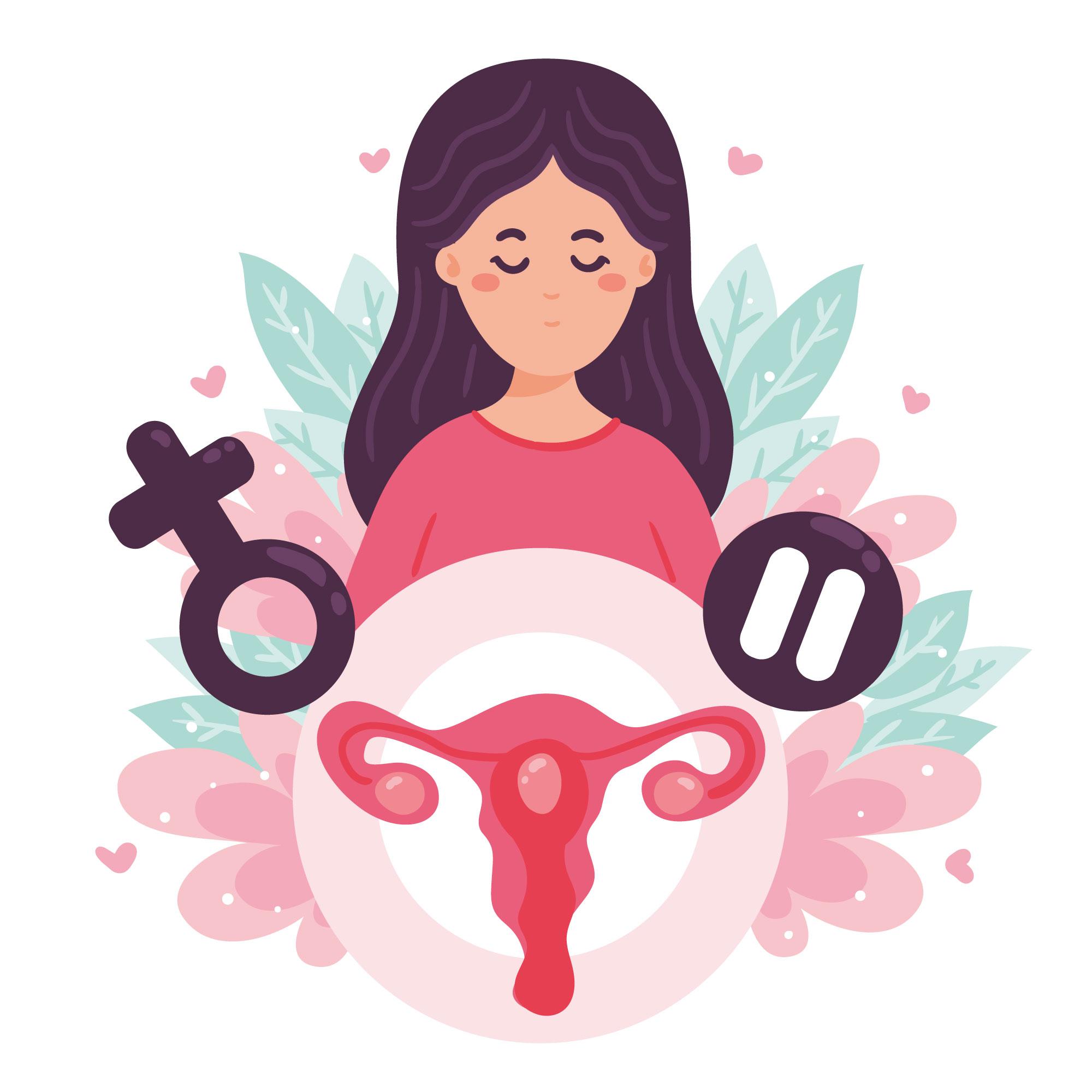 에스트로겐(Estrogen)