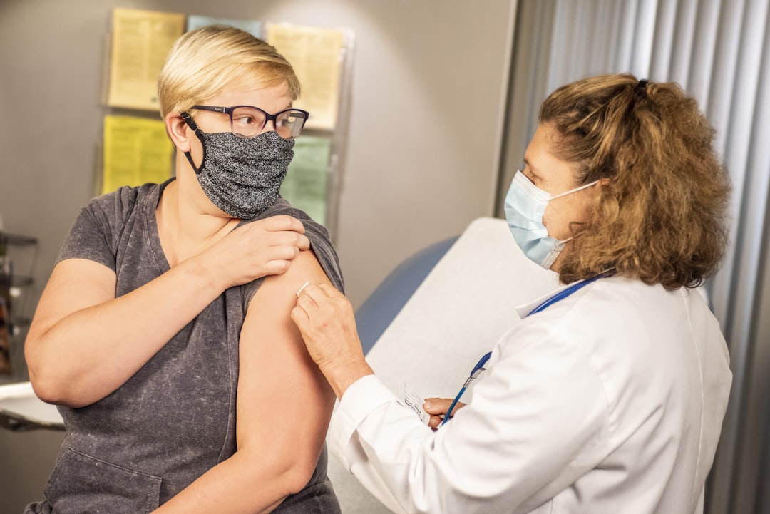 Vaccination