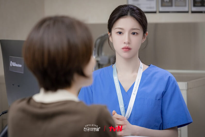 언슬전 등장인물