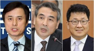 민중기 특검 김건희 특검 지명 이유