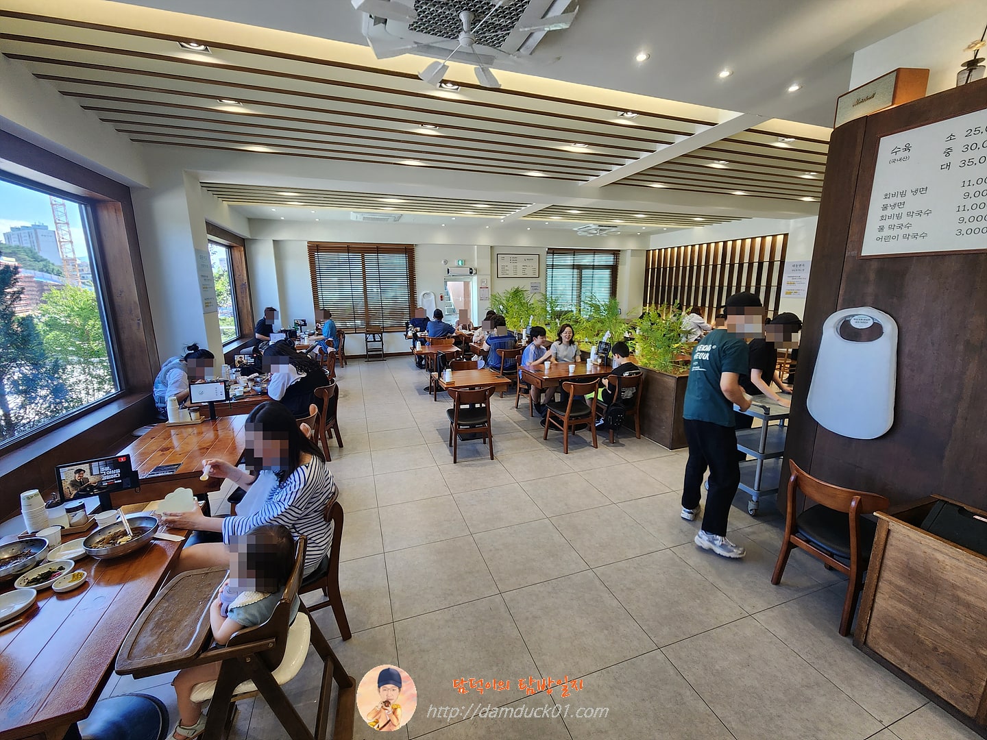 대동면옥 강릉점