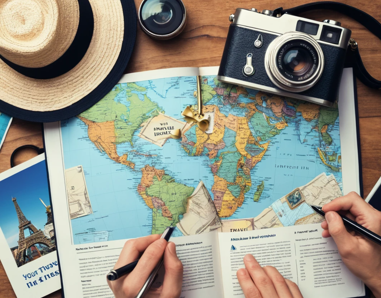 여행자 보험 추천