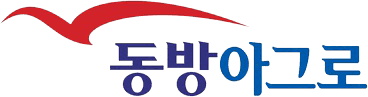 동방아그로_로고